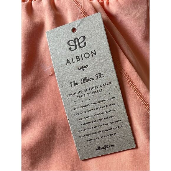 ALBION CLEMENTINE TANK JUMPSUIT - Picture 4 of 5